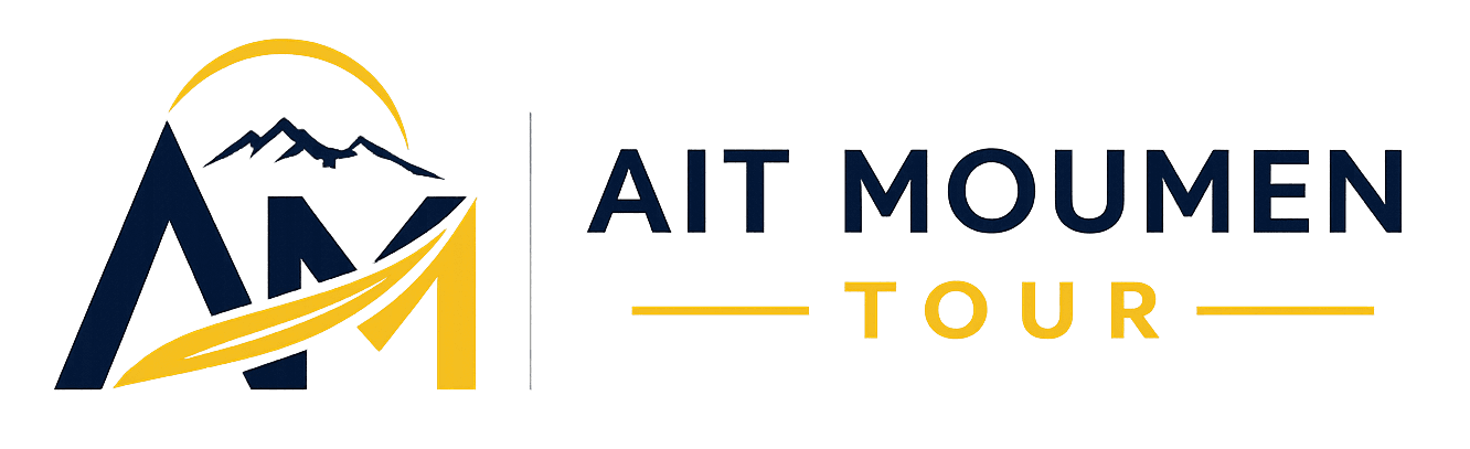 Ait Moumen Tour